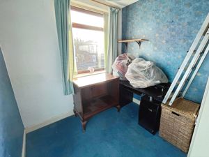 Bedroom 3- click for photo gallery